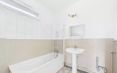 Appartement 2 pièces 52 m² · à Châtenay-Malabry · 52 m² · 239 000 €