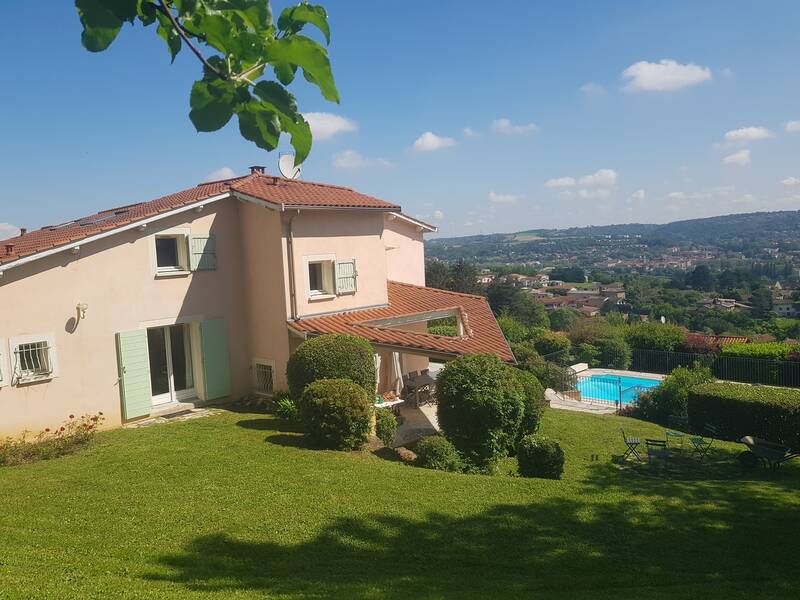 Albigny-Sur-Saône (69250)