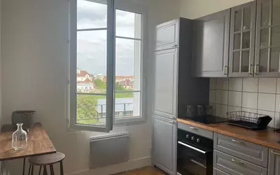 Enghien-Les-Bains (95880)