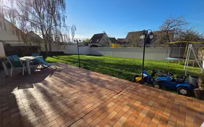 Pierrelaye (95220)