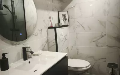850€ Toutes Charges Comprises Bressuire(79)