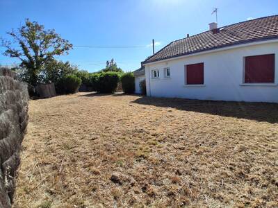 Vente maison 4 pièces Saint-Philbert-de-Grand-Lieu (44310)