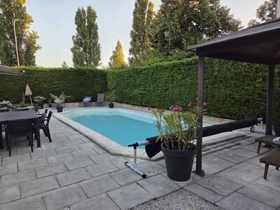 Vente maison 5 pièces Neuilly-lès-Dijon (21800)