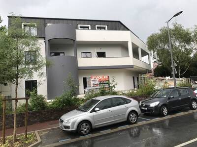 Location appartement studio Noisiel (77186)