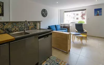 Colocation Montpellier