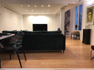 Vente appartement studio Paris 12e