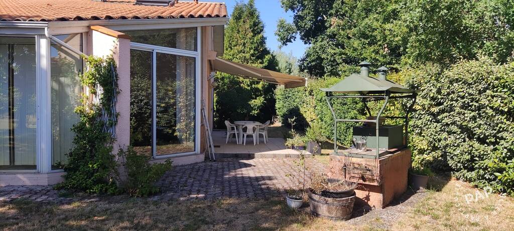 Vente maison 160 m² Carcans (33121) - 160 m² - 555.000 € | Particulier à Particulier — 4