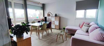 Location appartement 3 pièces Champs-sur-Marne (77420)