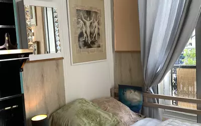 Paris 17E (75017)