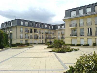 Vente appartement 2 pièces Fontainebleau (77300)
