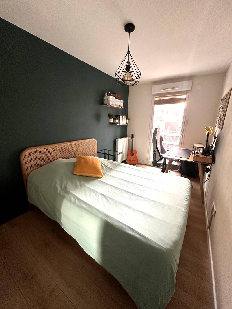 Saint-Ouen-Sur-Seine (93400)