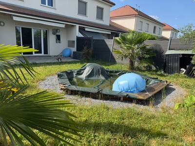 Vente maison 6 pièces Bordes (64510)