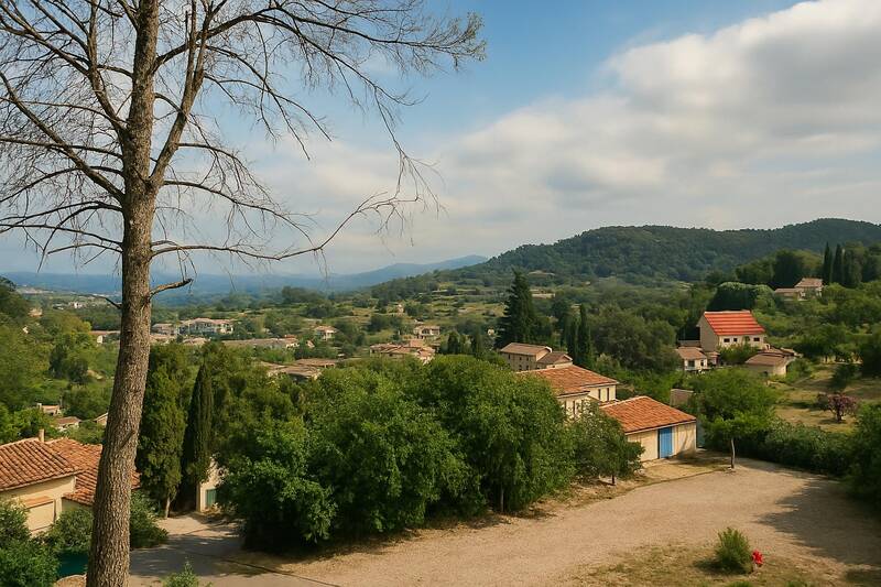 Mougins