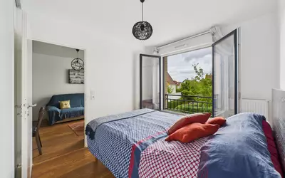 Appartement 2 pièces 39 m² · à Livry-Gargan · 39 m² · 190 000 €