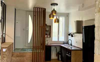Bordeaux (33000)