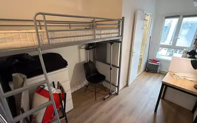 Paris 17E (75017)