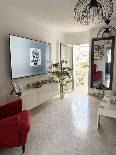 Vente appartement 4 pièces Espagne