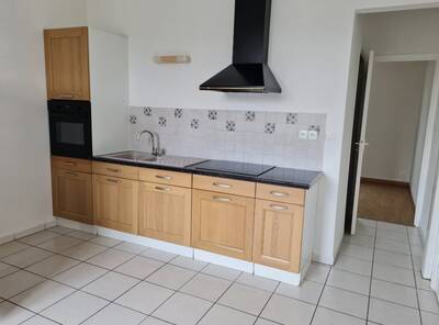 Location appartement 2 pièces Béthune (62400)