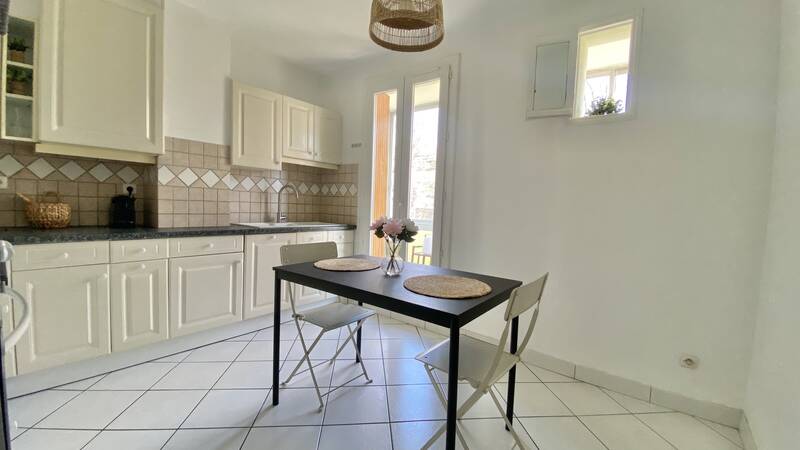 Marseille 12E (13012)