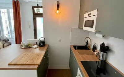 Paris 20E (75020)
