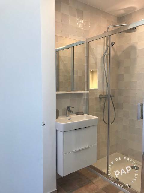Location Hyères (83400) 27 m²