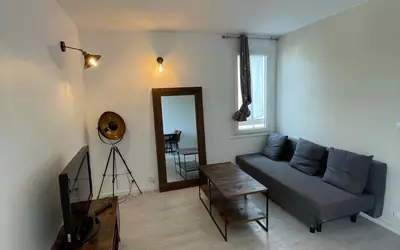 Cergy (95000)