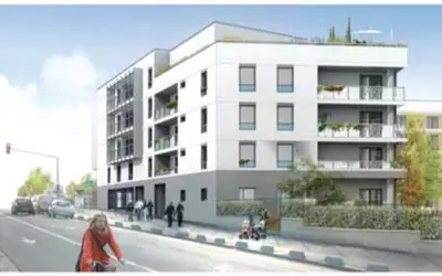 Aubervilliers