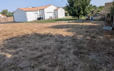 Soullans (85300)