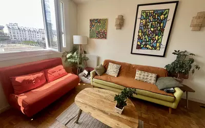 Paris 18E (75018)