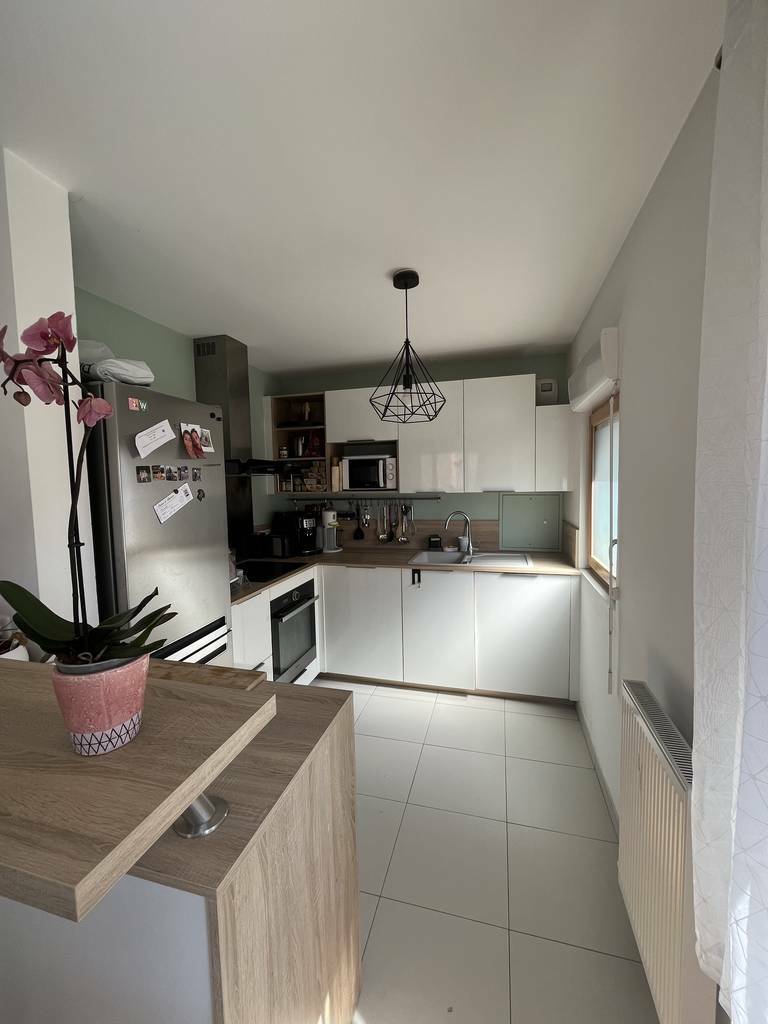 Asnières-Sur-Seine (92600)