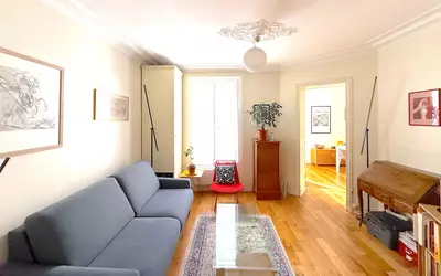 Paris 13E (75013)