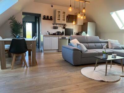 Vente maison 8 pièces Yville-sur-Seine (76530)