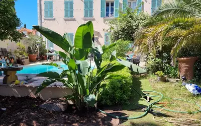 La Garde (83130)