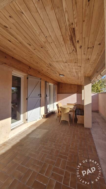 maison à Marignane