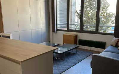 Asnières-Sur-Seine (92600)