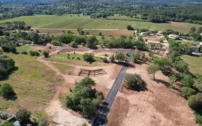 Carcès (83570)