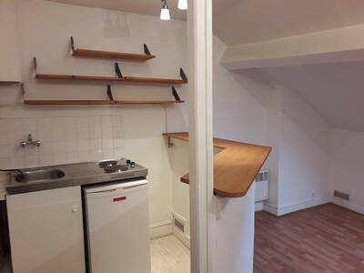 Location appartement 2 pièces La Garenne-Colombes (92250)
