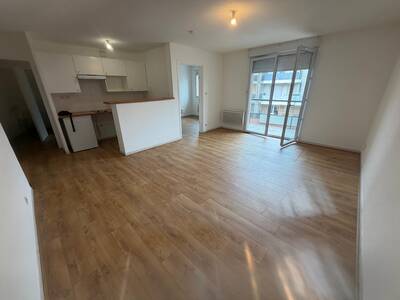 Vente appartement 3 pièces Lespinasse (31150)