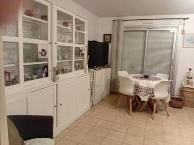 Vente appartement 4 pièces Montpellier (34)