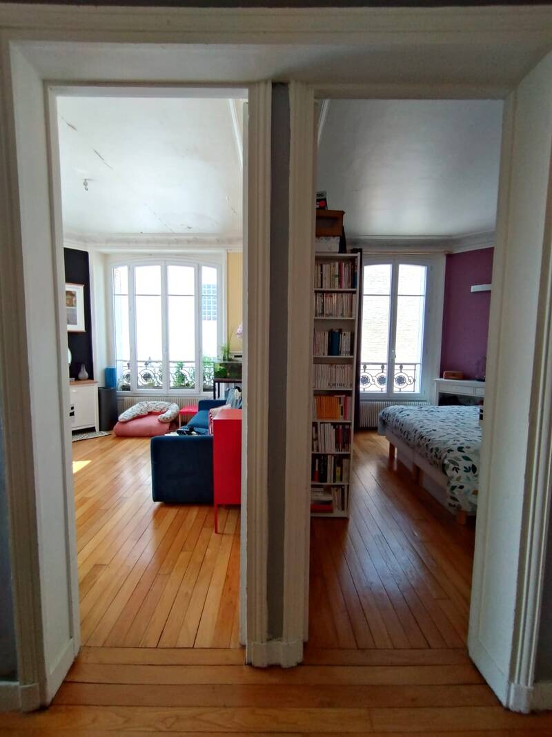 Asnières-Sur-Seine (92600)