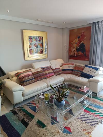 Vente appartement 3 pièces Espagne