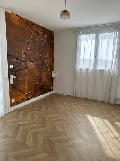 Vente appartement 3 pièces Dreux (28100)