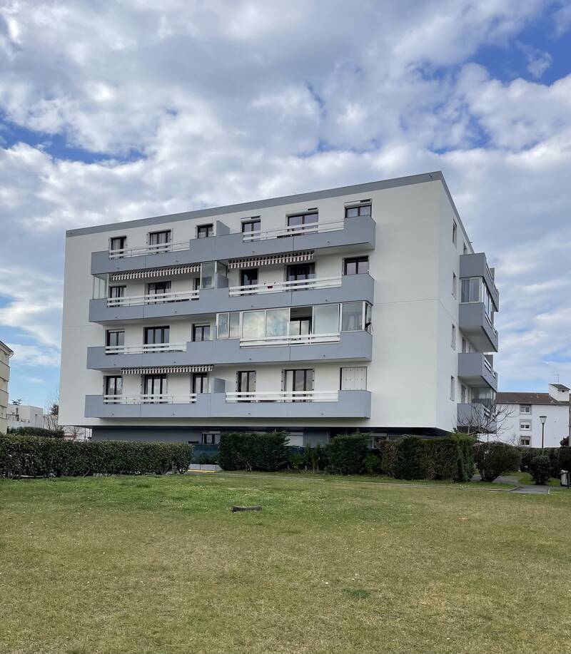 Anglet (64600)