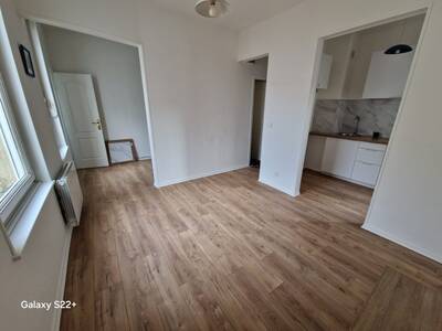 Location appartement 2 pièces Reims (51100)