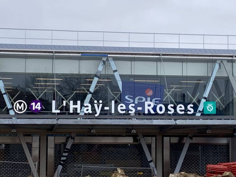 L'haÿ-Les-Roses (94240)