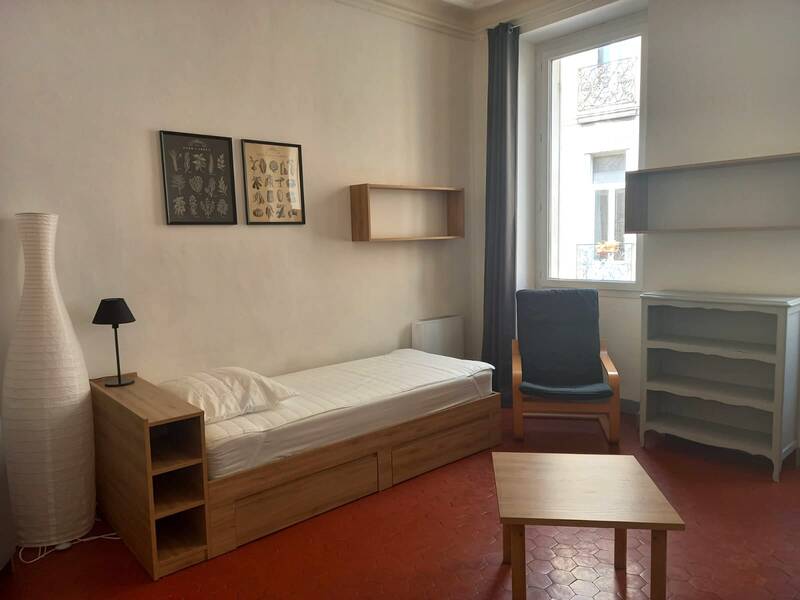 Marseille 6E (13006)