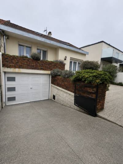 Vente maison 6 pièces Thiais (94320)