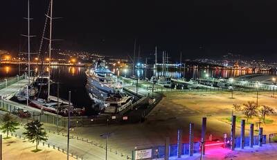 Vente appartement 4 pièces La Seyne-sur-Mer (83500)
