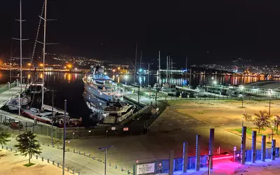 La Seyne-Sur-Mer (83500)