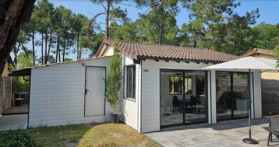 Vente maison 4 pièces Gujan-Mestras (33470)